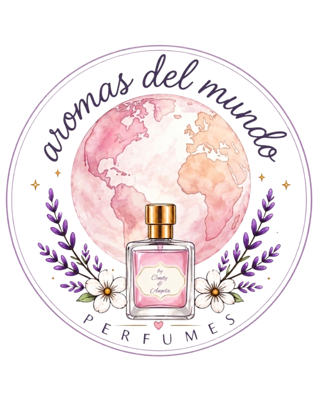 Aromas del Mundo